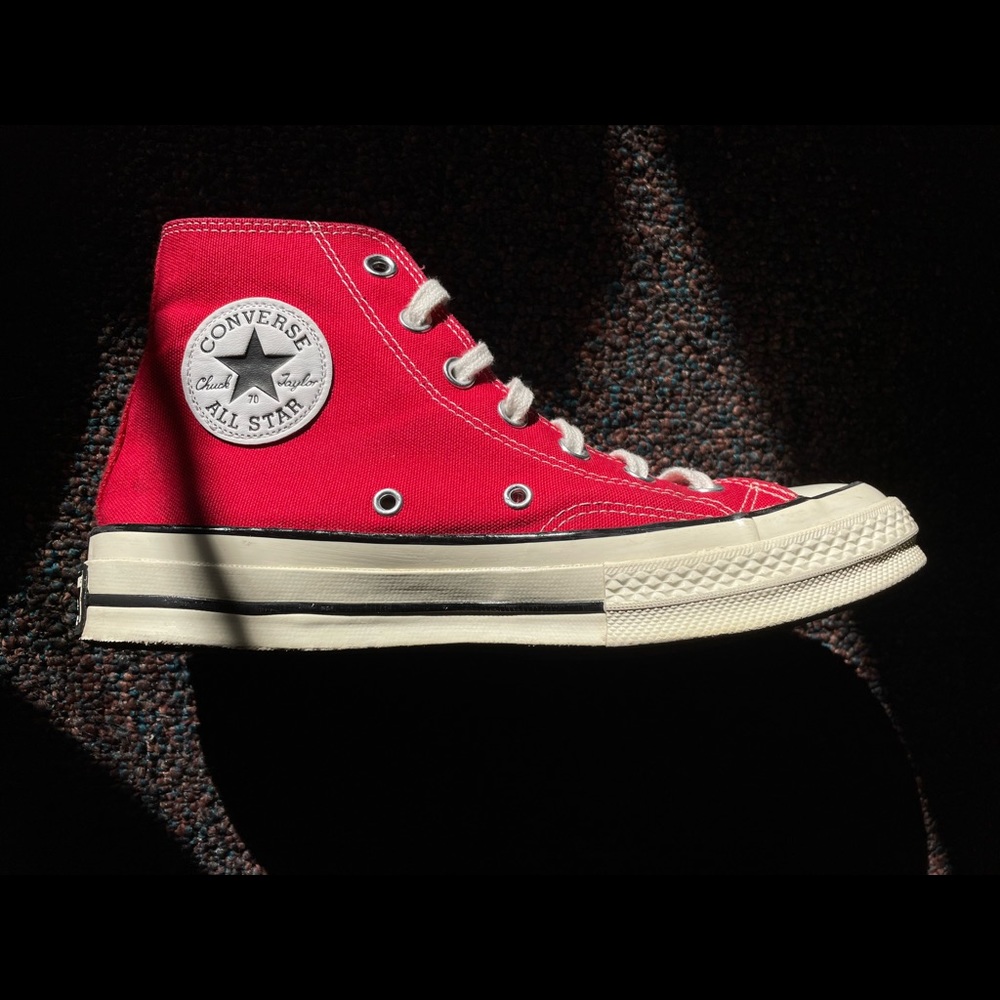 Converse 70 Red size 7.5